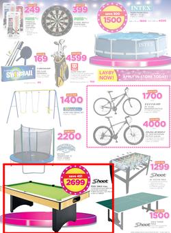 Game Zambia : Beat that Price (30 Nov - 12 Dec 2017), page 17