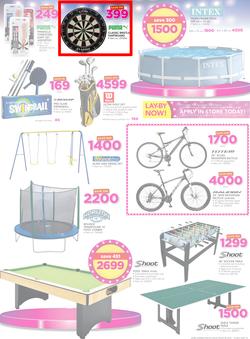 Game Zambia : Beat that Price (30 Nov - 12 Dec 2017), page 17