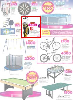 Game Zambia : Beat that Price (30 Nov - 12 Dec 2017), page 17