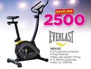 Everlast Nexus