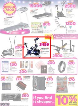 Game Zambia : Beat that Price (30 Nov - 12 Dec 2017), page 18