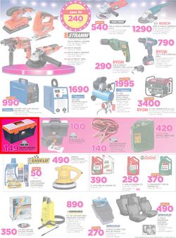 Game Zambia : Beat that Price (30 Nov - 12 Dec 2017), page 19