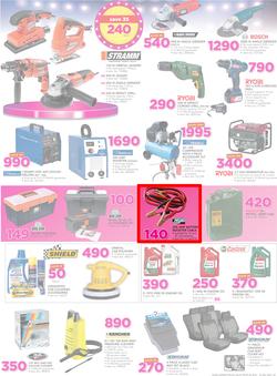 Game Zambia : Beat that Price (30 Nov - 12 Dec 2017), page 19