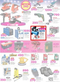 Game Zambia : Beat that Price (30 Nov - 12 Dec 2017), page 19