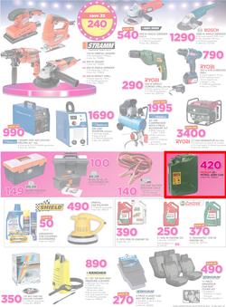 Game Zambia : Beat that Price (30 Nov - 12 Dec 2017), page 19