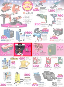 Game Zambia : Beat that Price (30 Nov - 12 Dec 2017), page 19