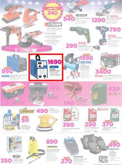 Game Zambia : Beat that Price (30 Nov - 12 Dec 2017), page 19