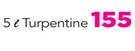 Powafix All Purpose Turpentine-5Ltr