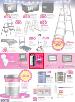 Game Zambia : Beat that Price (30 Nov - 12 Dec 2017), page 20