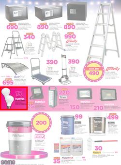 Game Zambia : Beat that Price (30 Nov - 12 Dec 2017), page 20