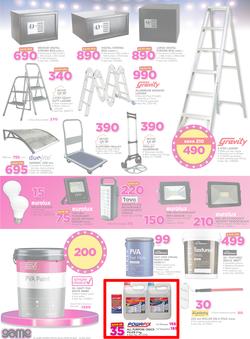 Game Zambia : Beat that Price (30 Nov - 12 Dec 2017), page 20