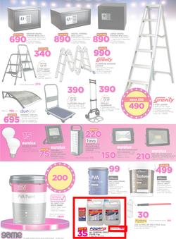 Game Zambia : Beat that Price (30 Nov - 12 Dec 2017), page 20