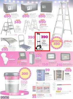 Game Zambia : Beat that Price (30 Nov - 12 Dec 2017), page 20