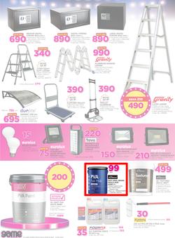 Game Zambia : Beat that Price (30 Nov - 12 Dec 2017), page 20