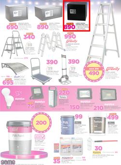 Game Zambia : Beat that Price (30 Nov - 12 Dec 2017), page 20