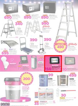 Game Zambia : Beat that Price (30 Nov - 12 Dec 2017), page 20