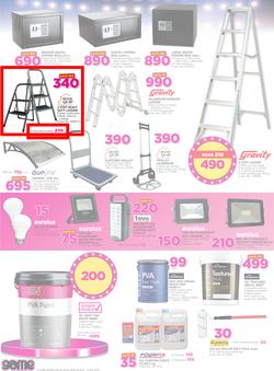 Game Zambia : Beat that Price (30 Nov - 12 Dec 2017), page 20