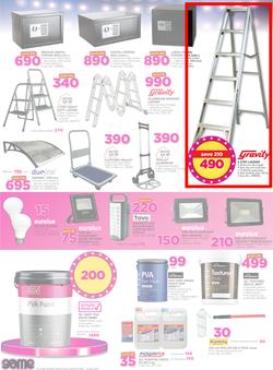 Game Zambia : Beat that Price (30 Nov - 12 Dec 2017), page 20