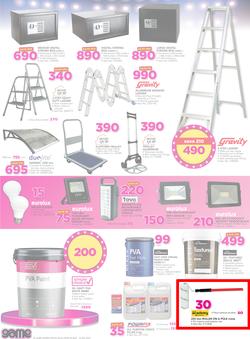 Game Zambia : Beat that Price (30 Nov - 12 Dec 2017), page 20