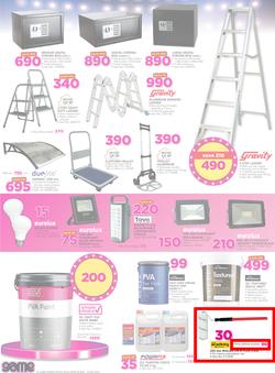 Game Zambia : Beat that Price (30 Nov - 12 Dec 2017), page 20