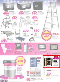 Game Zambia : Beat that Price (30 Nov - 12 Dec 2017), page 20