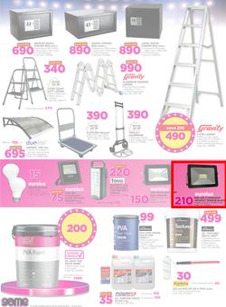 Game Zambia : Beat that Price (30 Nov - 12 Dec 2017), page 20