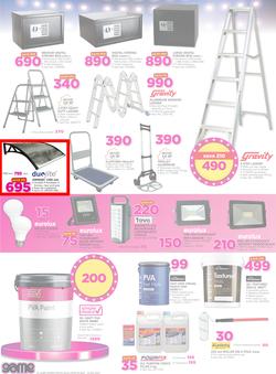 Game Zambia : Beat that Price (30 Nov - 12 Dec 2017), page 20