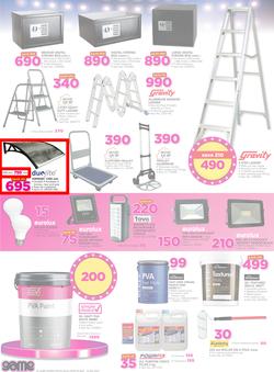 Game Zambia : Beat that Price (30 Nov - 12 Dec 2017), page 20