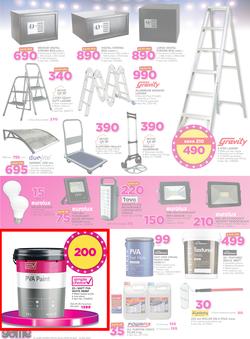 Game Zambia : Beat that Price (30 Nov - 12 Dec 2017), page 20