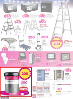 Game Zambia : Beat that Price (30 Nov - 12 Dec 2017), page 20