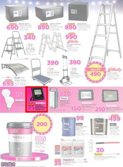 Game Zambia : Beat that Price (30 Nov - 12 Dec 2017), page 20