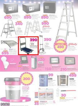 Game Zambia : Beat that Price (30 Nov - 12 Dec 2017), page 20
