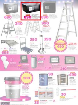Game Zambia : Beat that Price (30 Nov - 12 Dec 2017), page 20