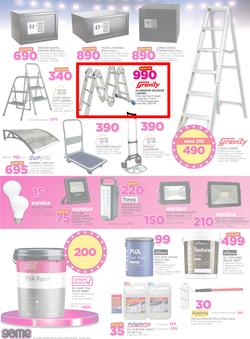 Game Zambia : Beat that Price (30 Nov - 12 Dec 2017), page 20