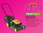 Trimtech 160cc Petrol Lawnmower