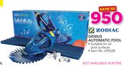 Zodiac Genius Automatic Pool
