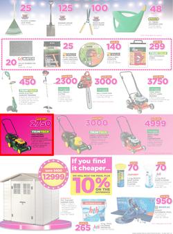Game Zambia : Beat that Price (30 Nov - 12 Dec 2017), page 21