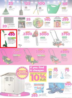Game Zambia : Beat that Price (30 Nov - 12 Dec 2017), page 21