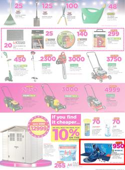 Game Zambia : Beat that Price (30 Nov - 12 Dec 2017), page 21