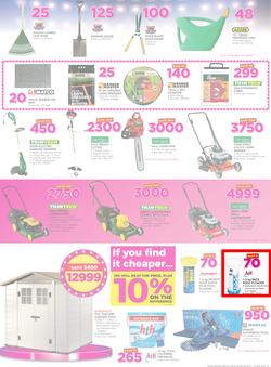 Game Zambia : Beat that Price (30 Nov - 12 Dec 2017), page 21
