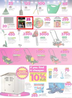 Game Zambia : Beat that Price (30 Nov - 12 Dec 2017), page 21
