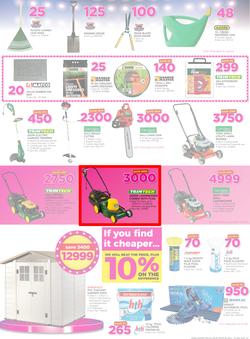 Game Zambia : Beat that Price (30 Nov - 12 Dec 2017), page 21