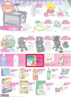 Game Zambia : Beat that Price (30 Nov - 12 Dec 2017), page 22