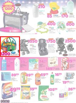 Game Zambia : Beat that Price (30 Nov - 12 Dec 2017), page 22