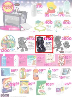 Game Zambia : Beat that Price (30 Nov - 12 Dec 2017), page 22