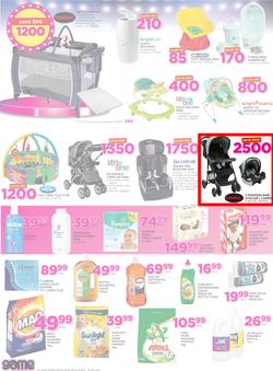 Game Zambia : Beat that Price (30 Nov - 12 Dec 2017), page 22