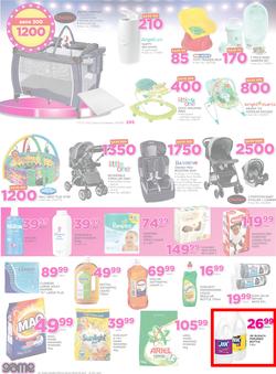 Game Zambia : Beat that Price (30 Nov - 12 Dec 2017), page 22