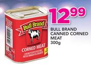Bull Brand Canned Corned Meat-300g