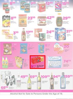 Game Zambia : Beat that Price (30 Nov - 12 Dec 2017), page 23