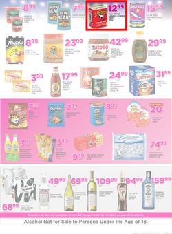 Game Zambia : Beat that Price (30 Nov - 12 Dec 2017), page 23